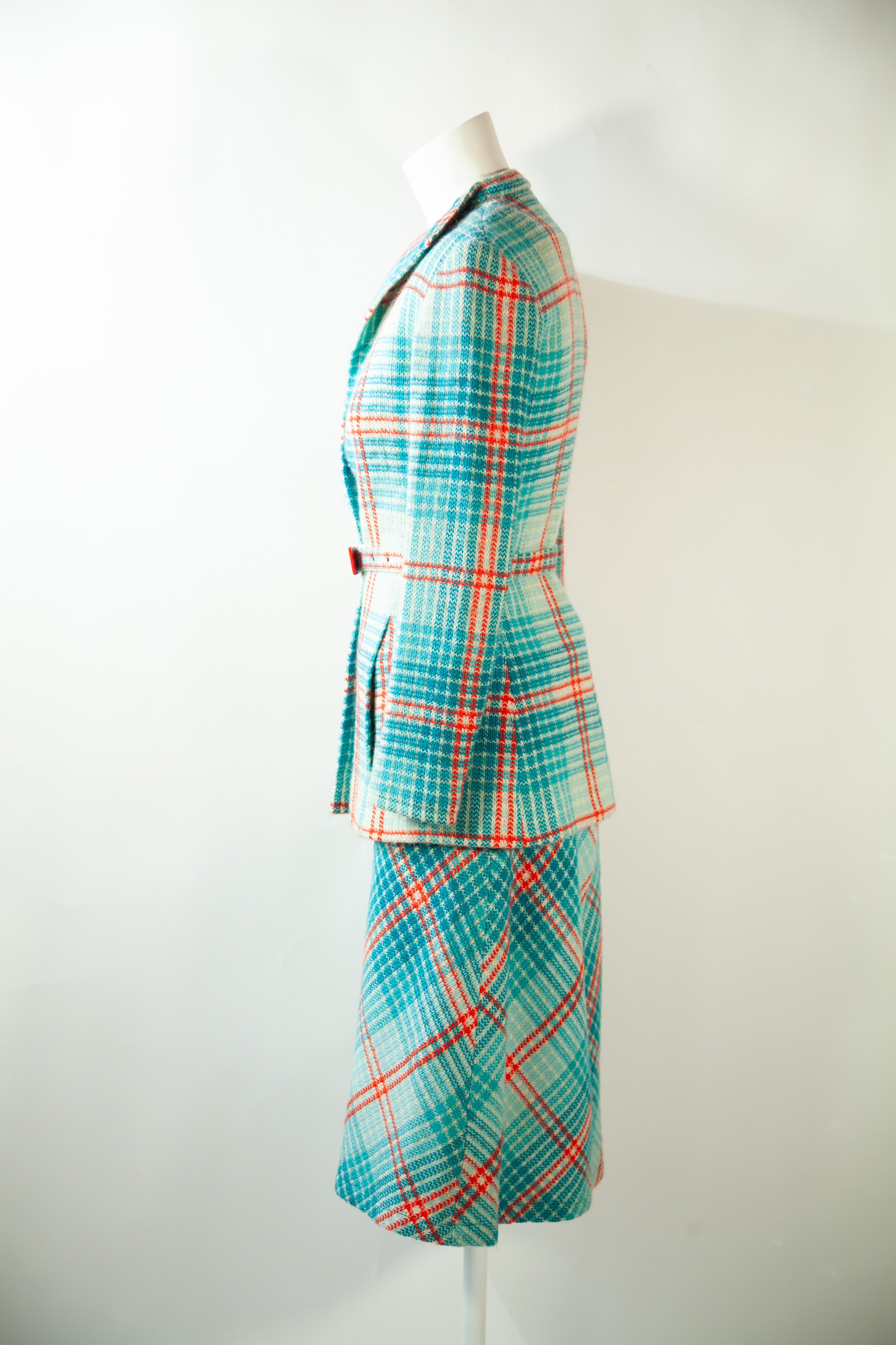 Missoni Museum Ensemble