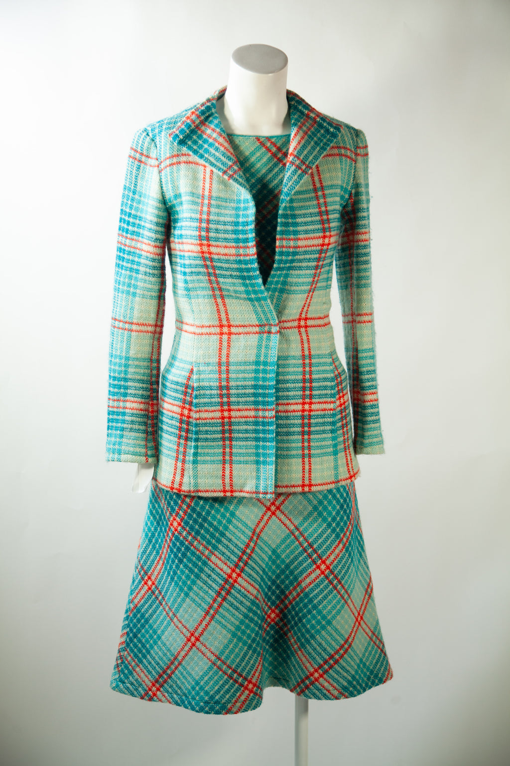 Missoni Museum Ensemble