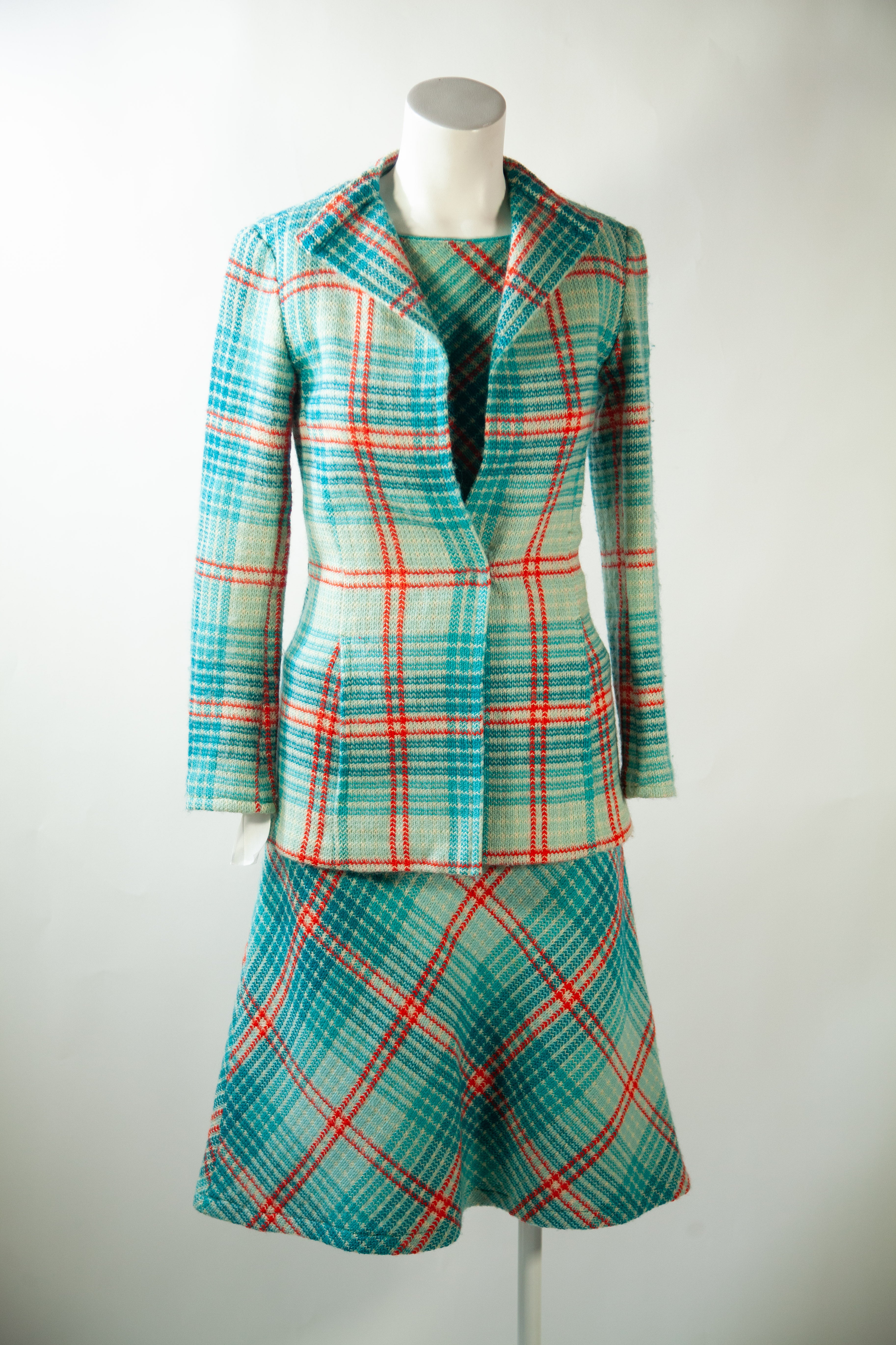 Missoni Museum Ensemble