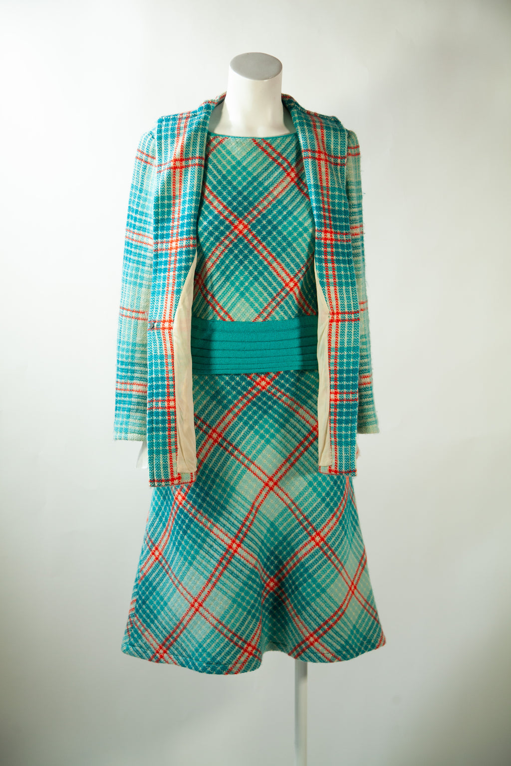 Missoni Museum Ensemble