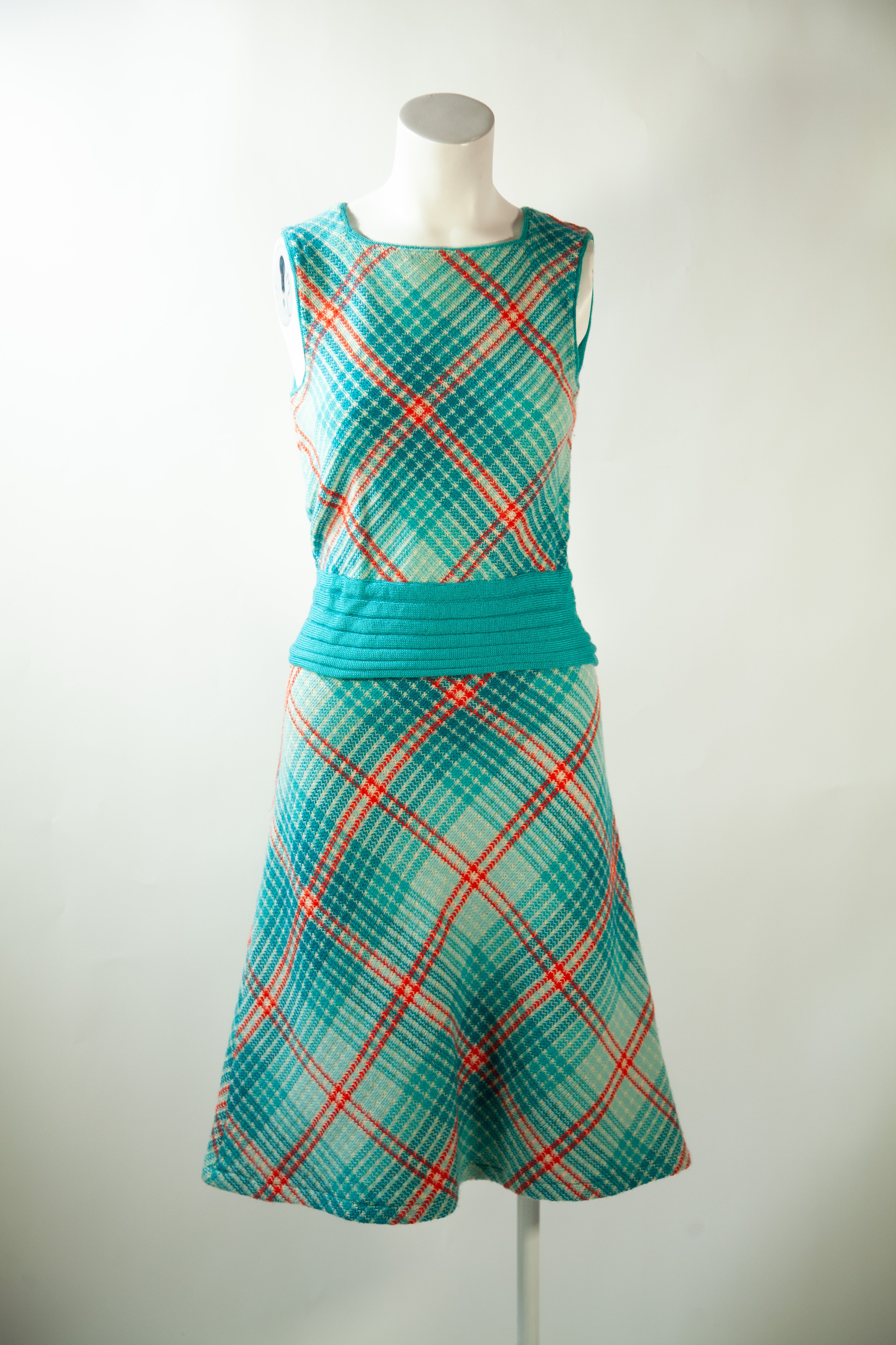 Missoni Museum Ensemble