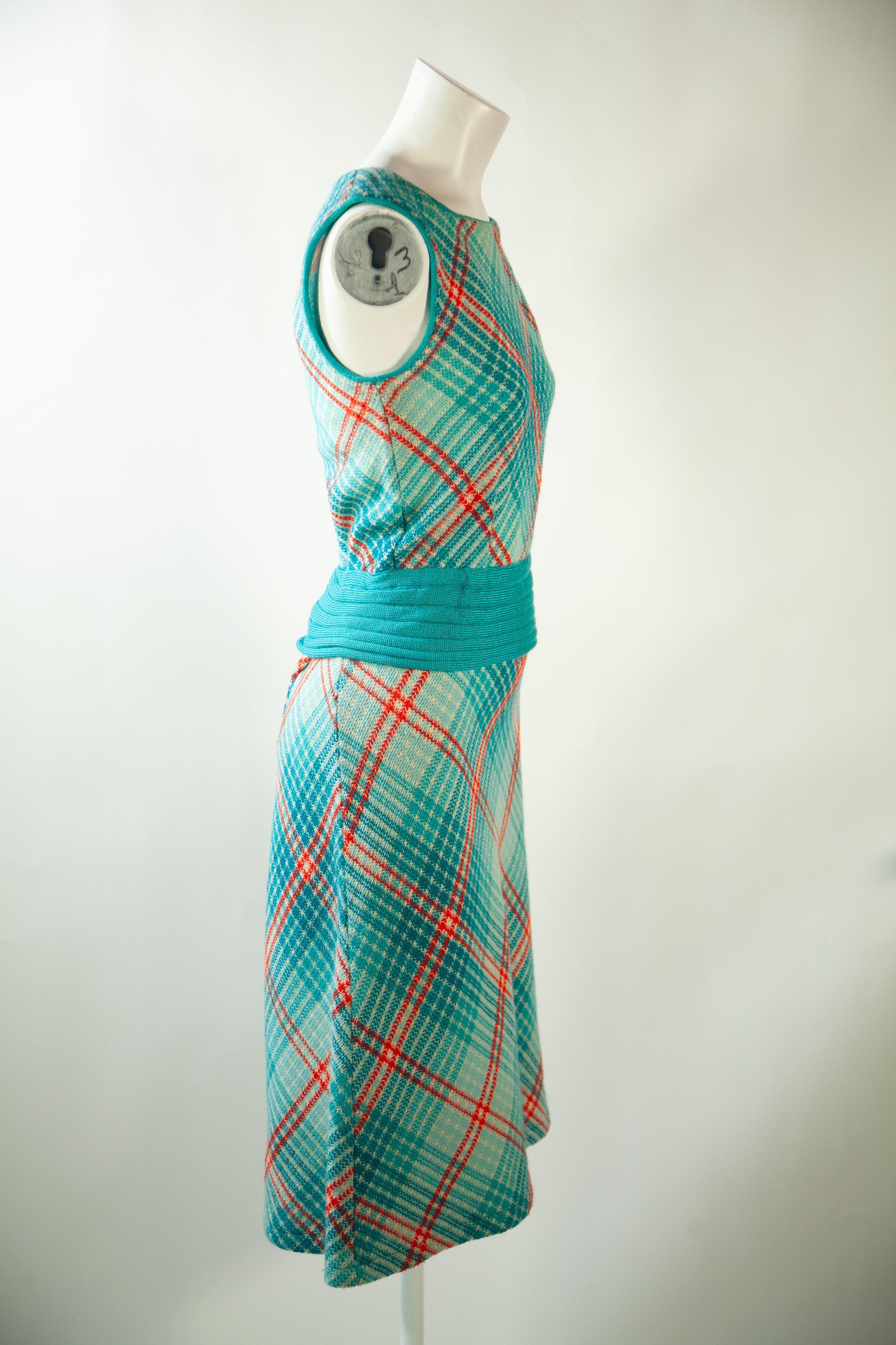 Missoni Museum Ensemble