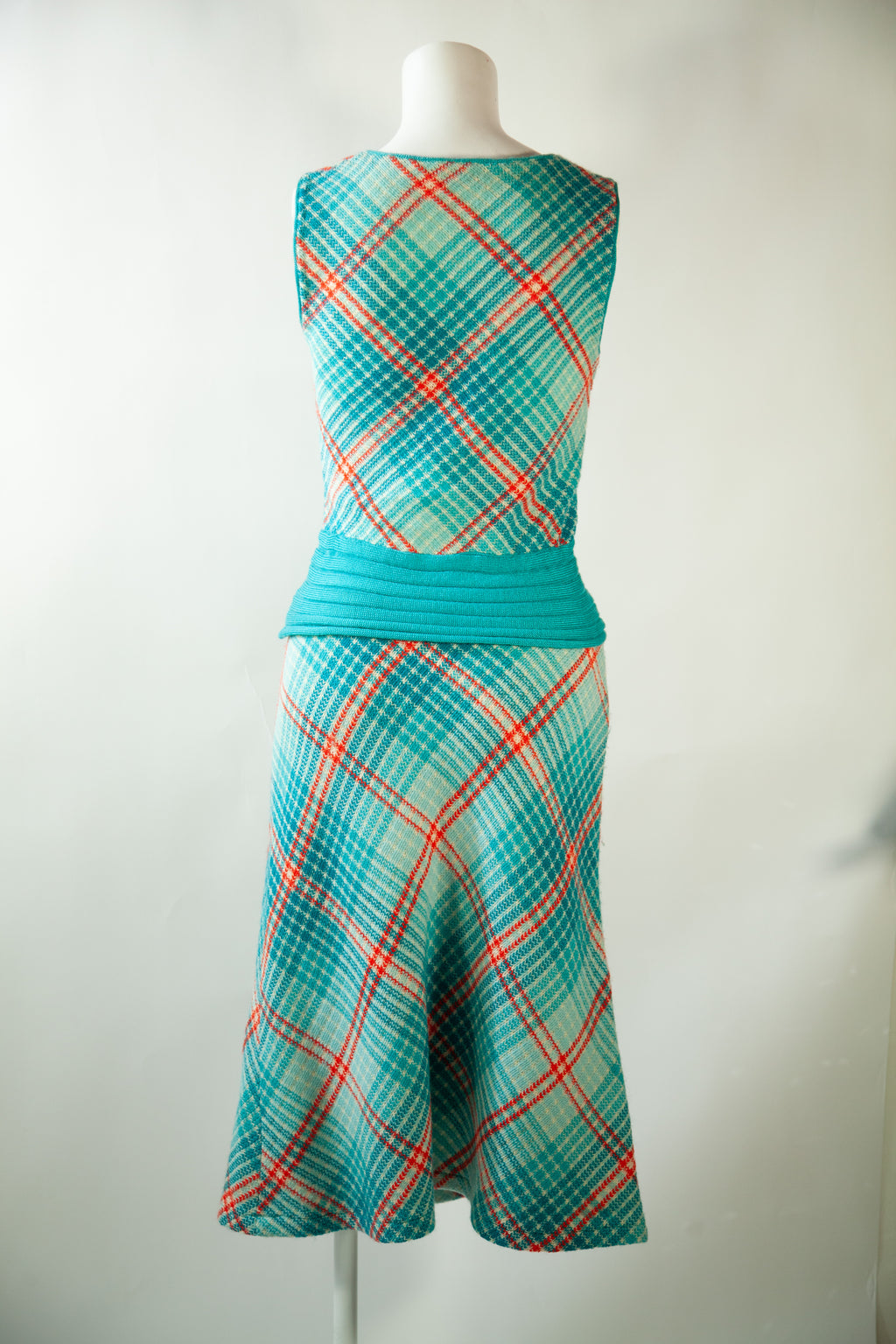 Missoni Museum Ensemble