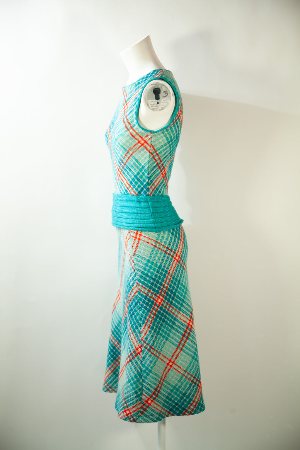 Missoni Museum Ensemble