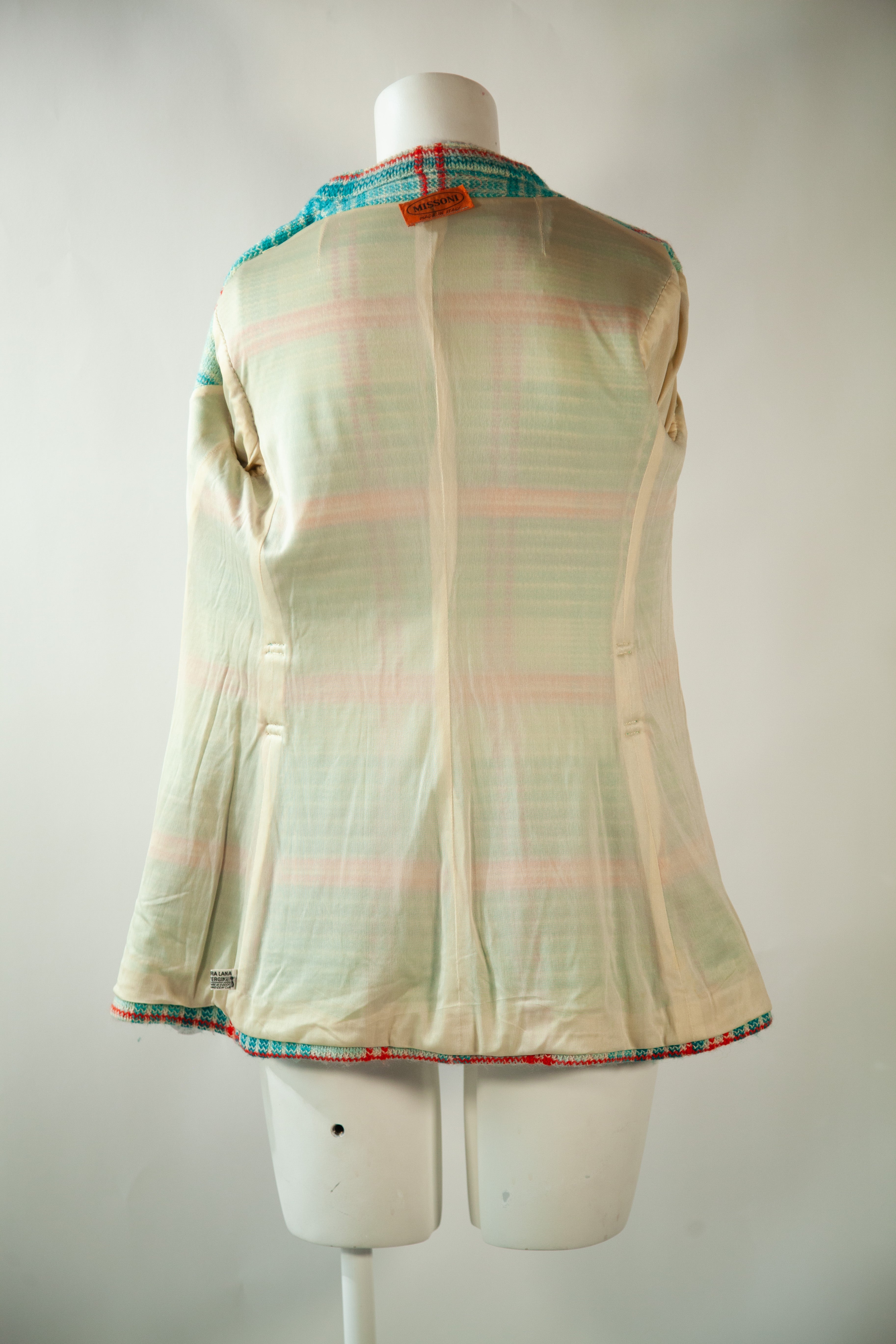 Missoni Museum Ensemble