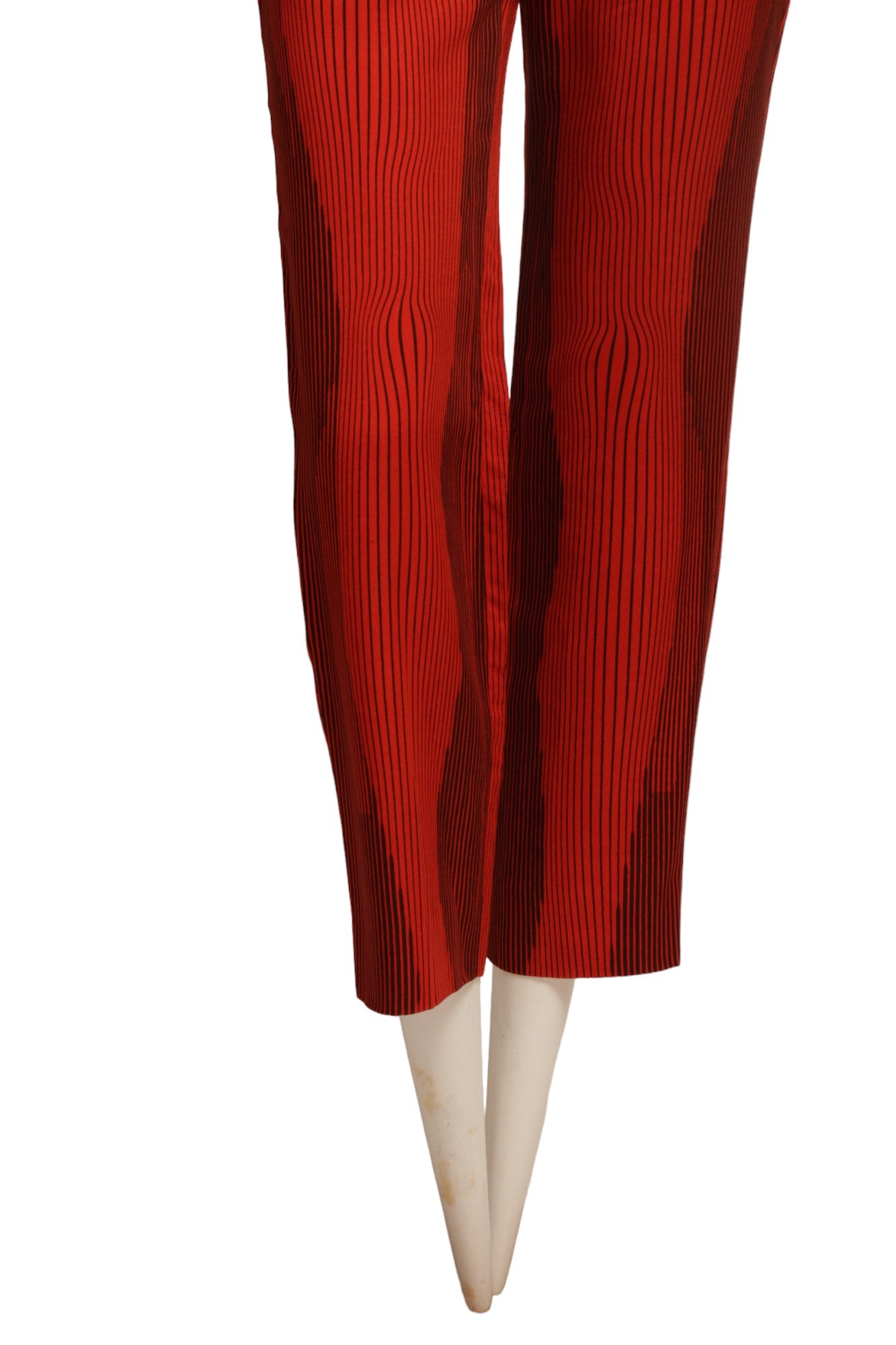JEAN PAUL GAULTIER FEMME SS 1996 Cyberbaba jacket and pant