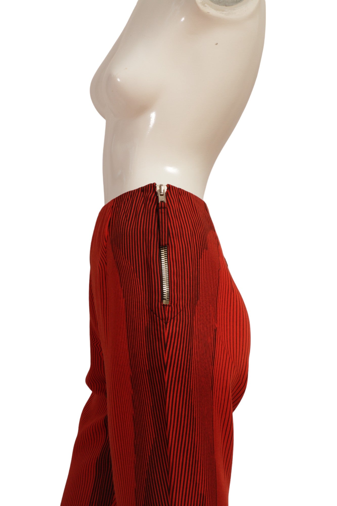 JEAN PAUL GAULTIER FEMME SS 1996 Cyberbaba jacket and pant