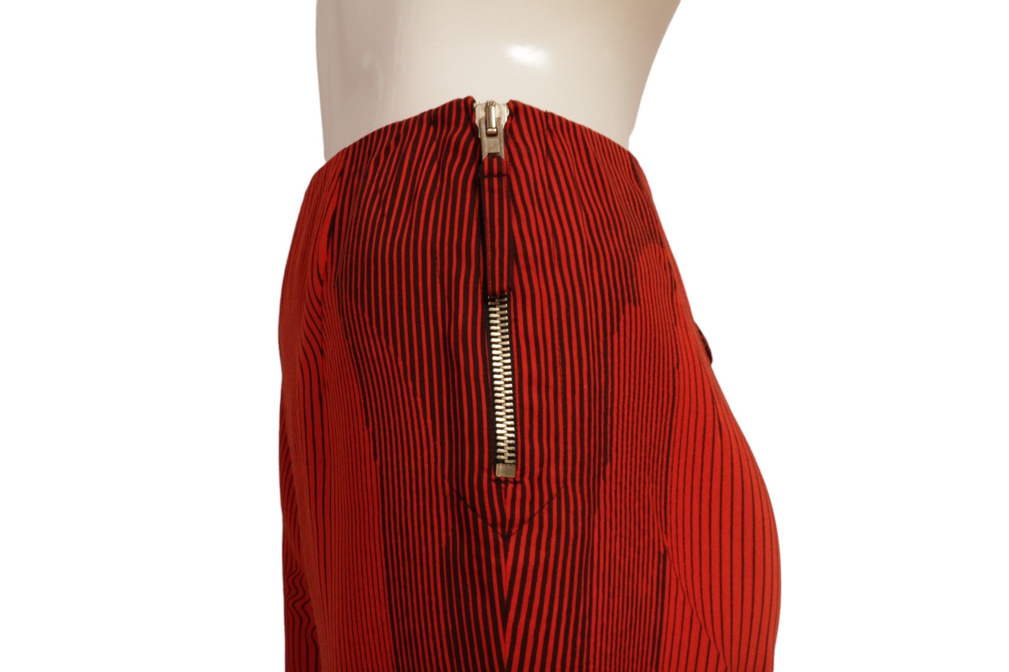 JEAN PAUL GAULTIER FEMME SS 1996 Cyberbaba jacket and pant