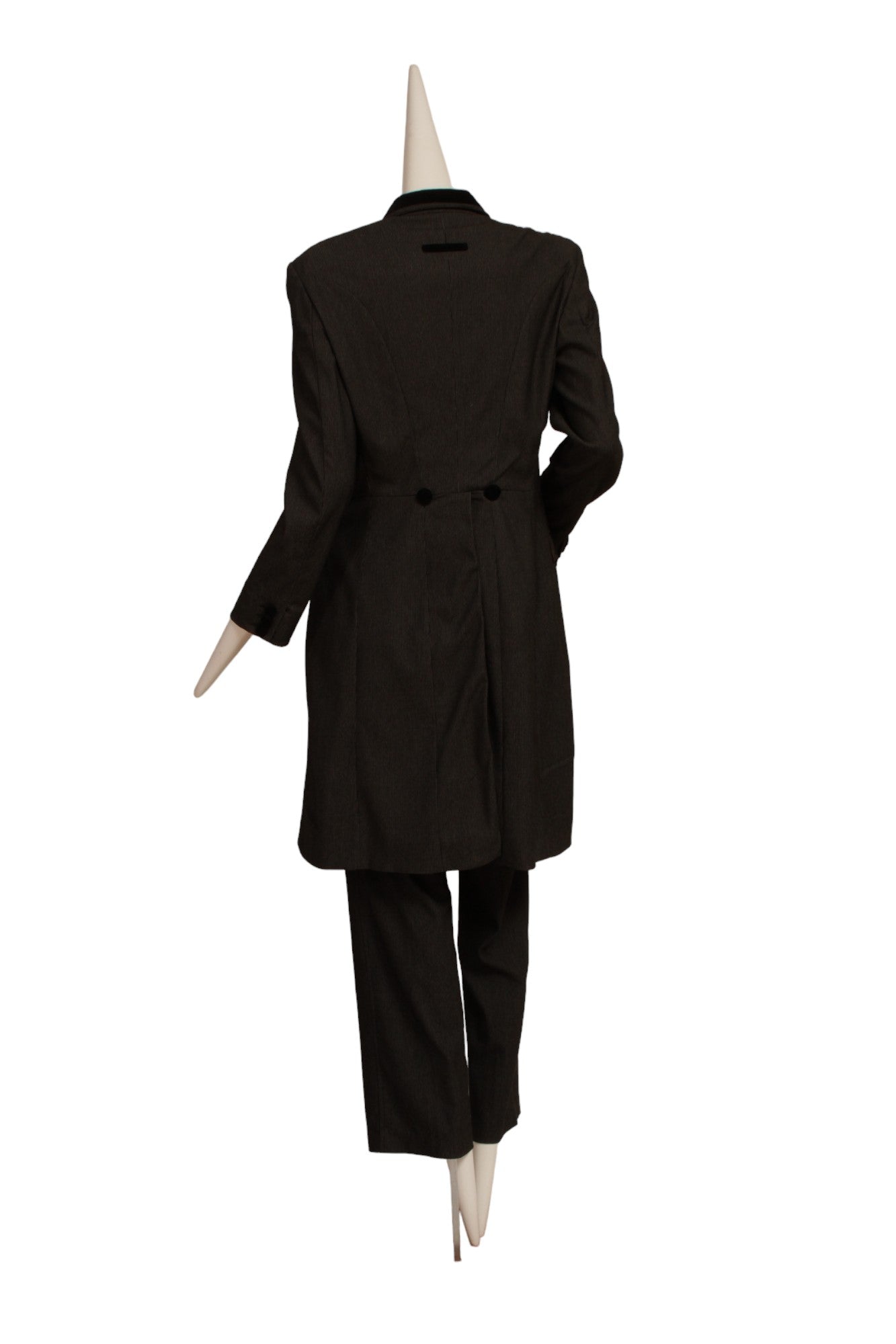 JEAN PAUL GAULTIER CLASSIQUE, tuxedo with pants