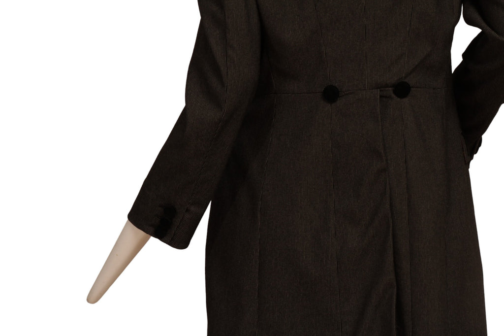 JEAN PAUL GAULTIER CLASSIQUE, tuxedo with pants