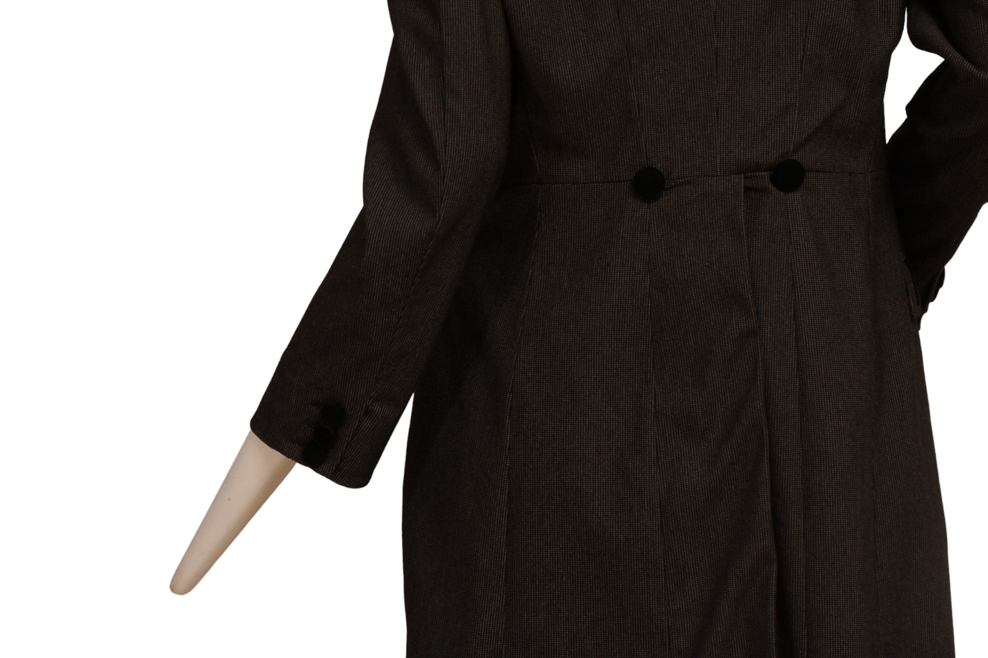 JEAN PAUL GAULTIER CLASSIQUE, tuxedo with pants
