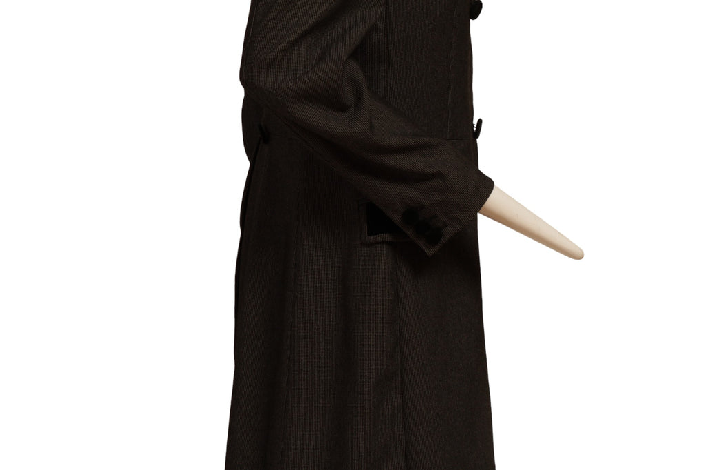 JEAN PAUL GAULTIER CLASSIQUE, tuxedo with pants
