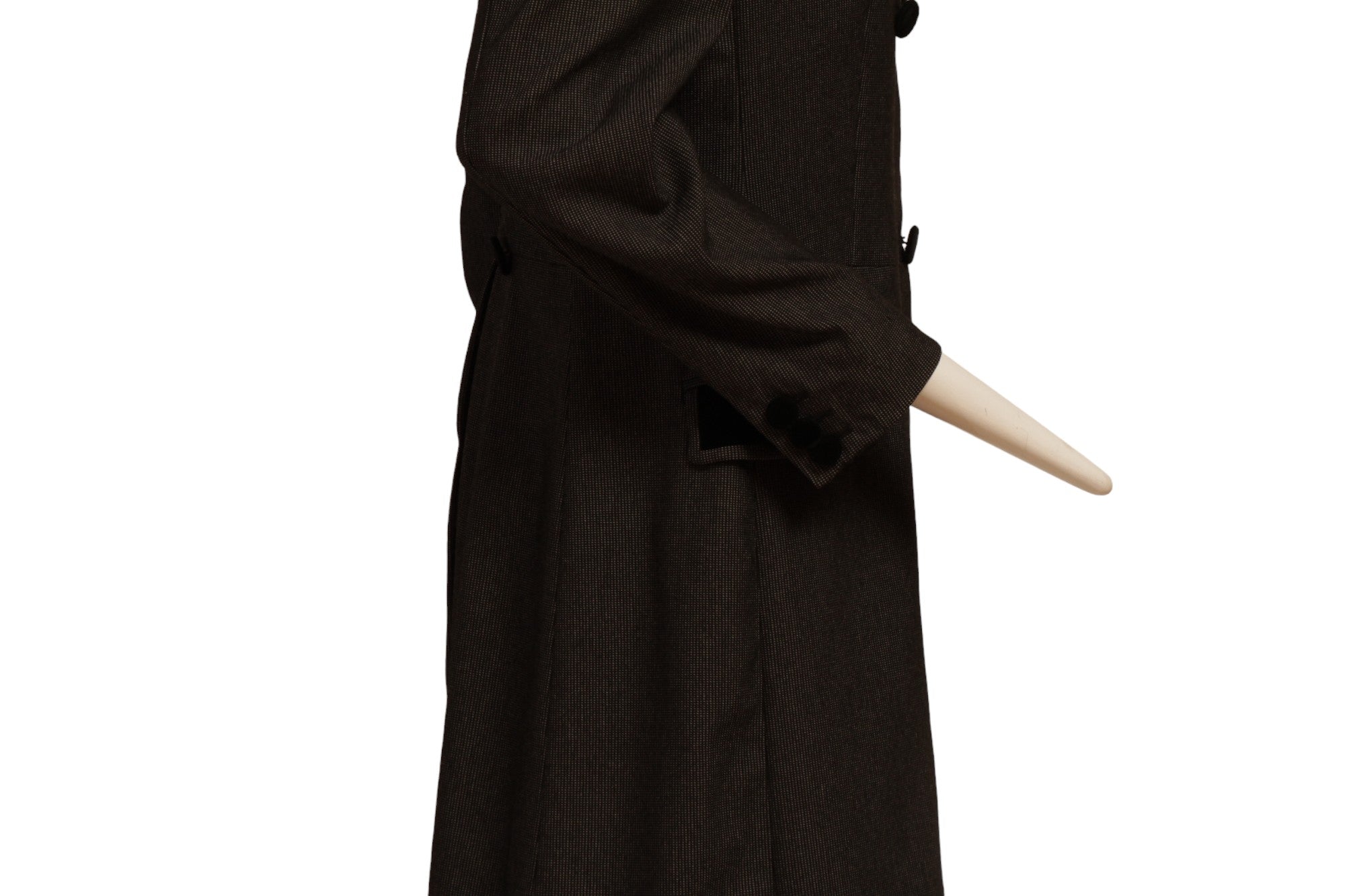 JEAN PAUL GAULTIER CLASSIQUE, tuxedo with pants