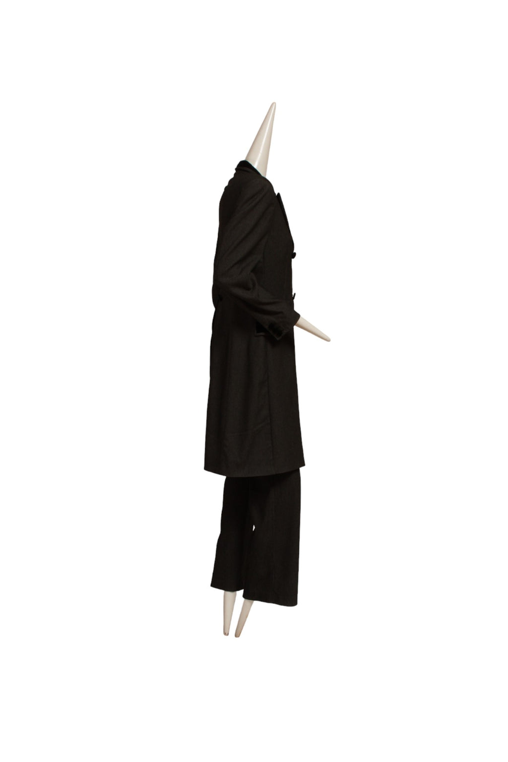 JEAN PAUL GAULTIER CLASSIQUE, tuxedo with pants