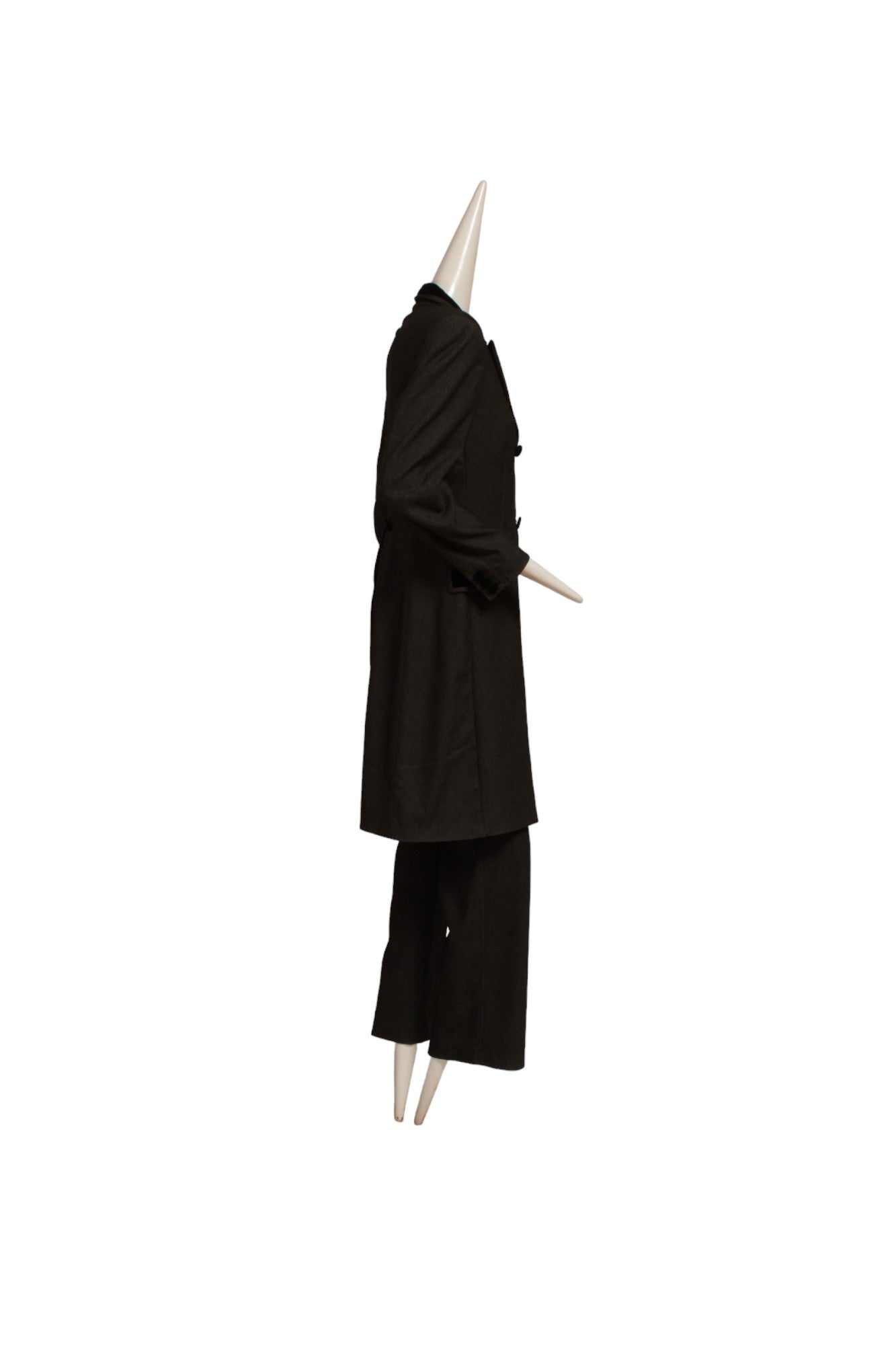 JEAN PAUL GAULTIER CLASSIQUE, tuxedo with pants
