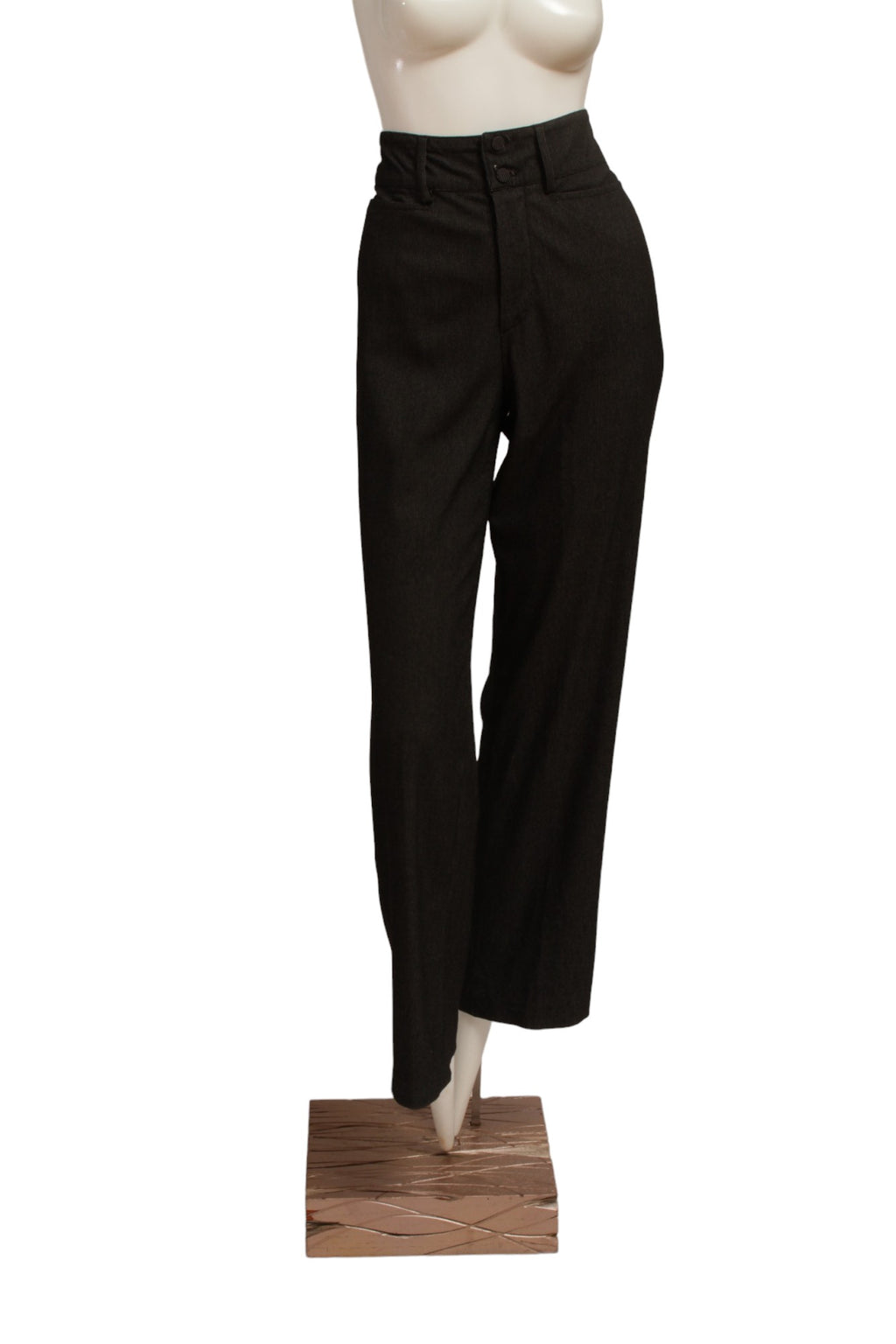JEAN PAUL GAULTIER CLASSIQUE, tuxedo with pants