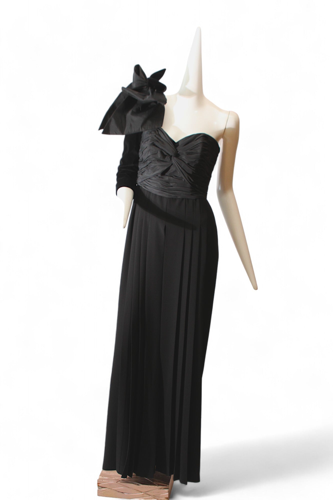 JOAQUIN J. PEREZ Valette jumpsuit
