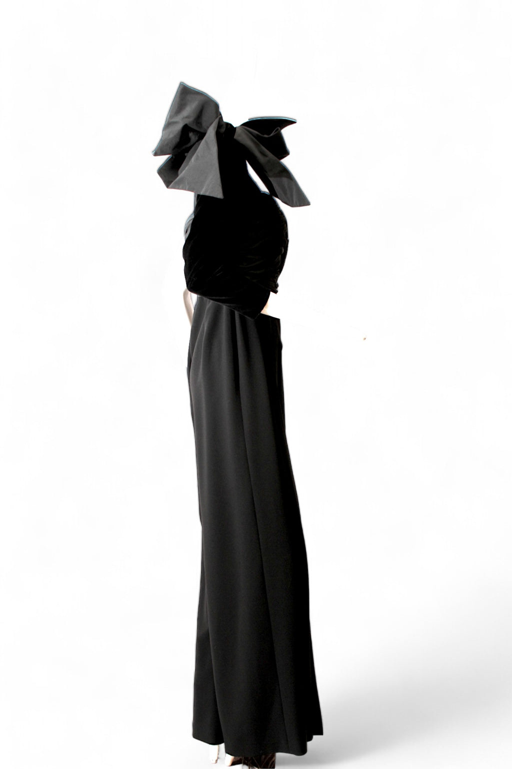 JOAQUIN J. PEREZ Valette jumpsuit