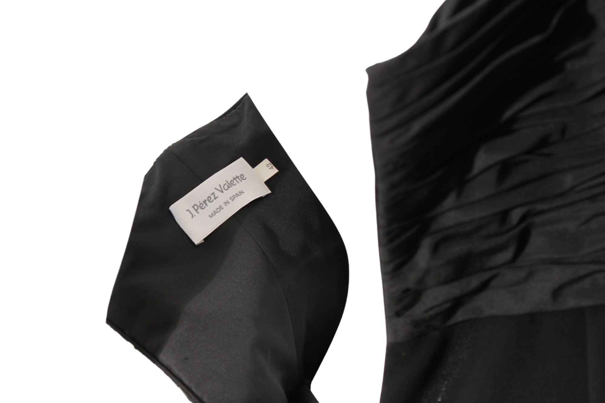JOAQUIN J. PEREZ Valette jumpsuit