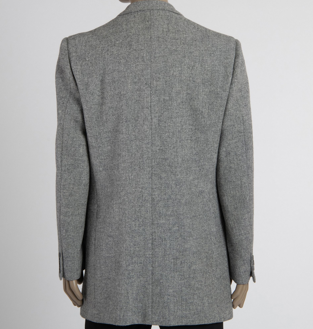 H. Huntsman & Sons, personalized blazer, from the Estate of André Leon Talley