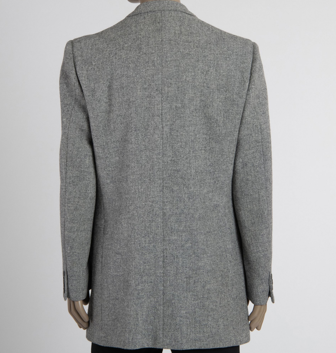 H. Huntsman & Sons, personalized blazer, from the Estate of André Leon Talley
