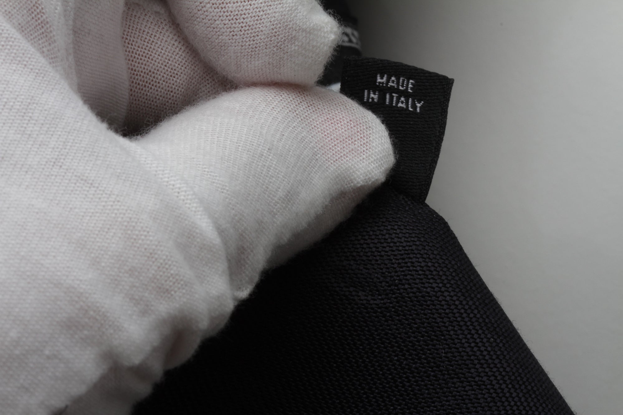 VERSACE Jeans Couture, Midnight Blue, Cotton, Long Sleeve, Button Up Shirt with Silver Medusa Buttons