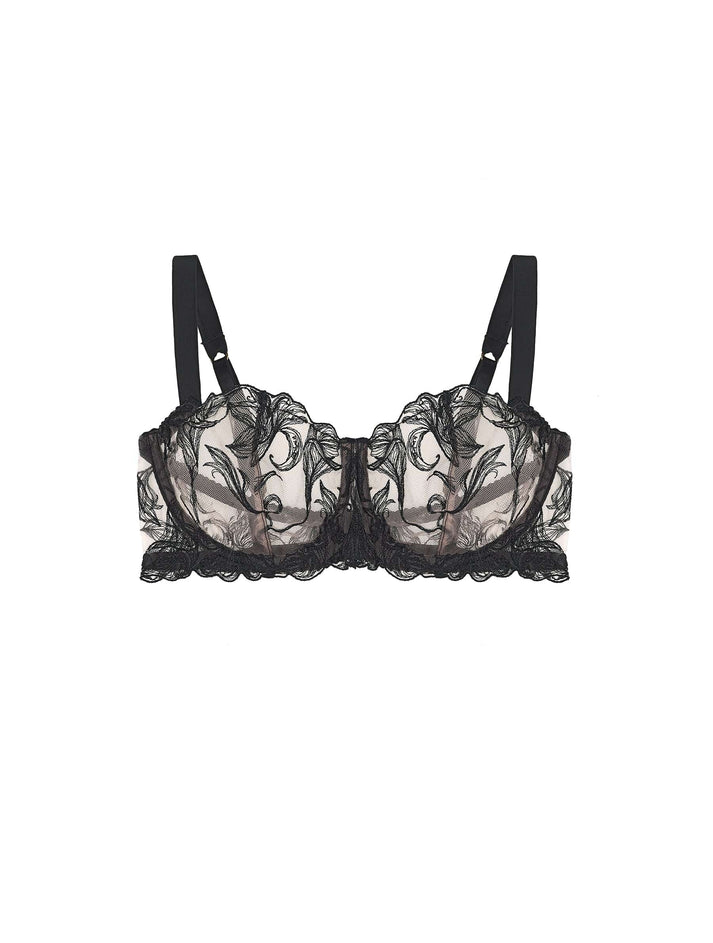 AUDREY BALCONY BRA