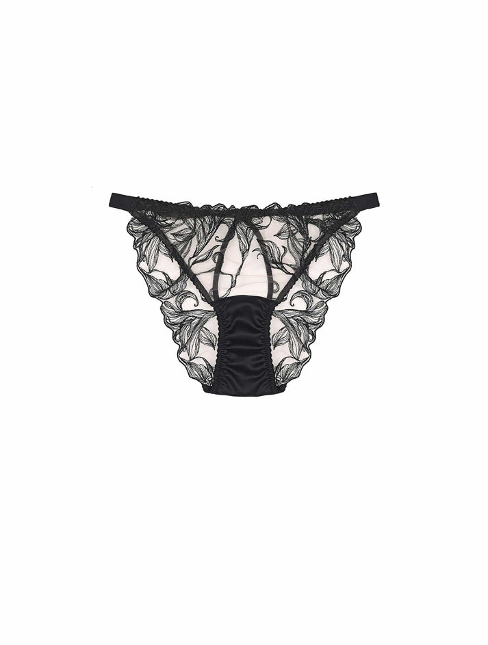 AUDREY OUVERT BRIEF