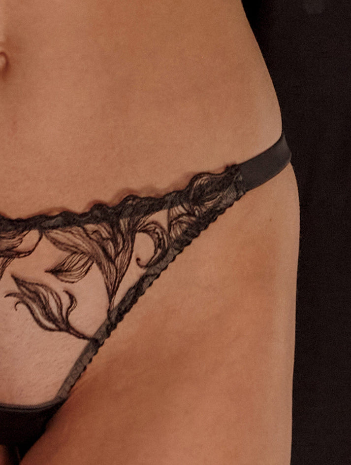 AUDREY OUVERT BRIEF