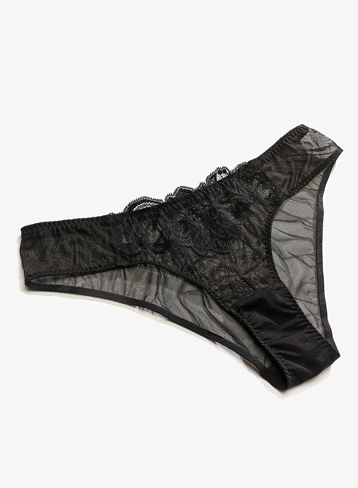 MYLA LONDON Beaty Street Brief