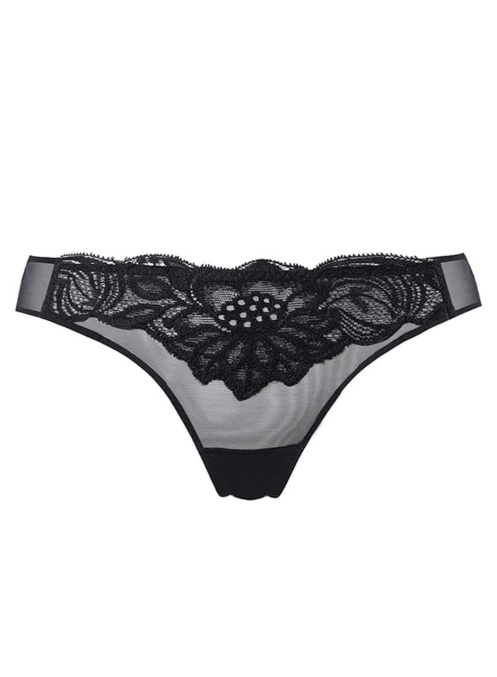 MYLA LONDON Beaty Street Brief