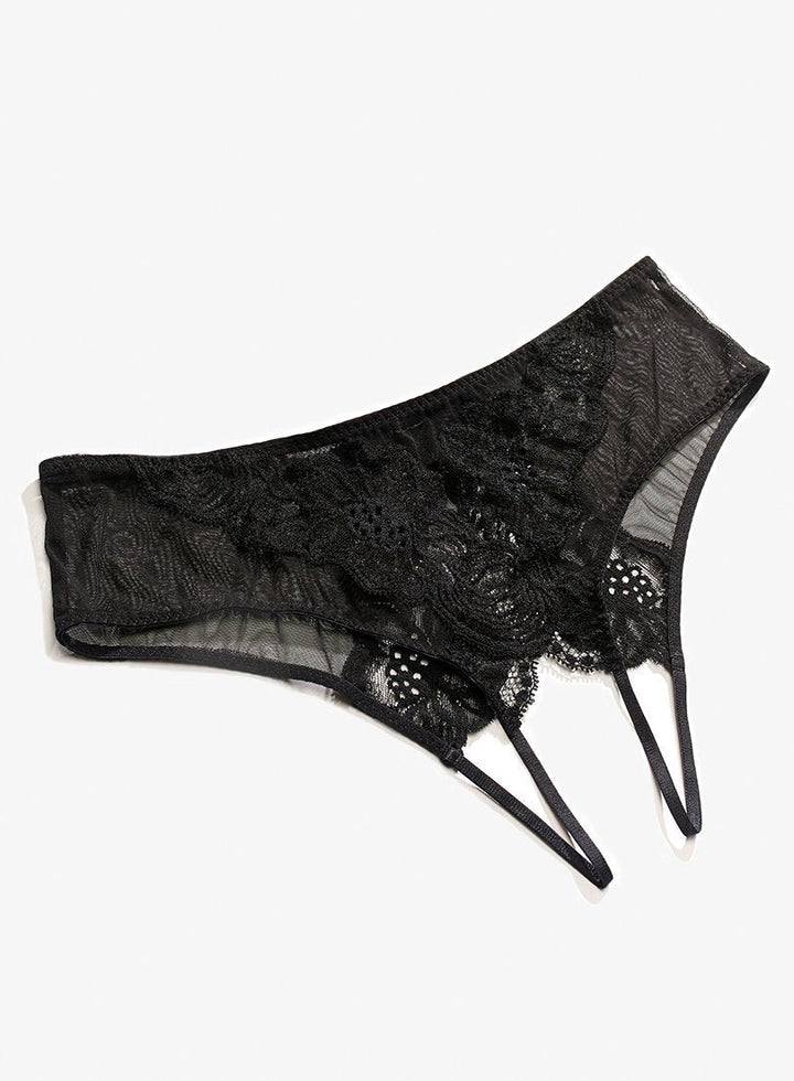 MYLA LONDON Beaty Street Ouvert