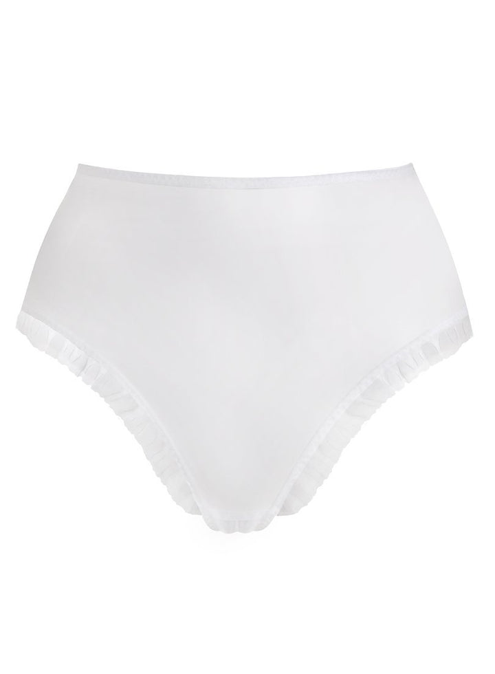 MYLA LONDON Duchy Street Ouvert | White