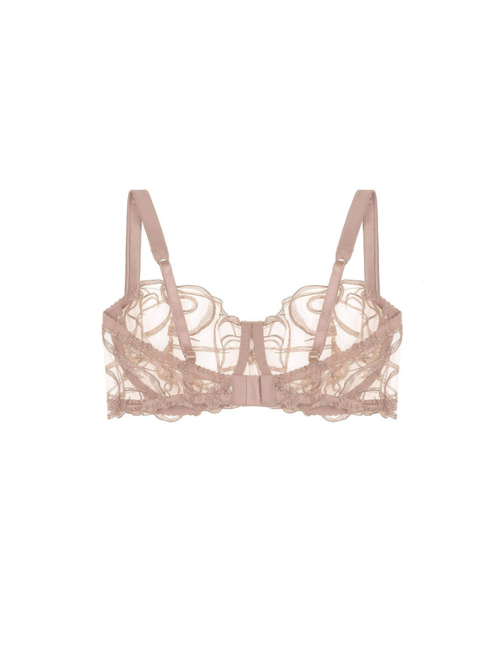 MIA BALCONY BRA