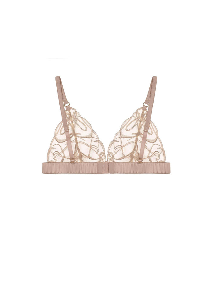 MIA BOUDOIR BRA