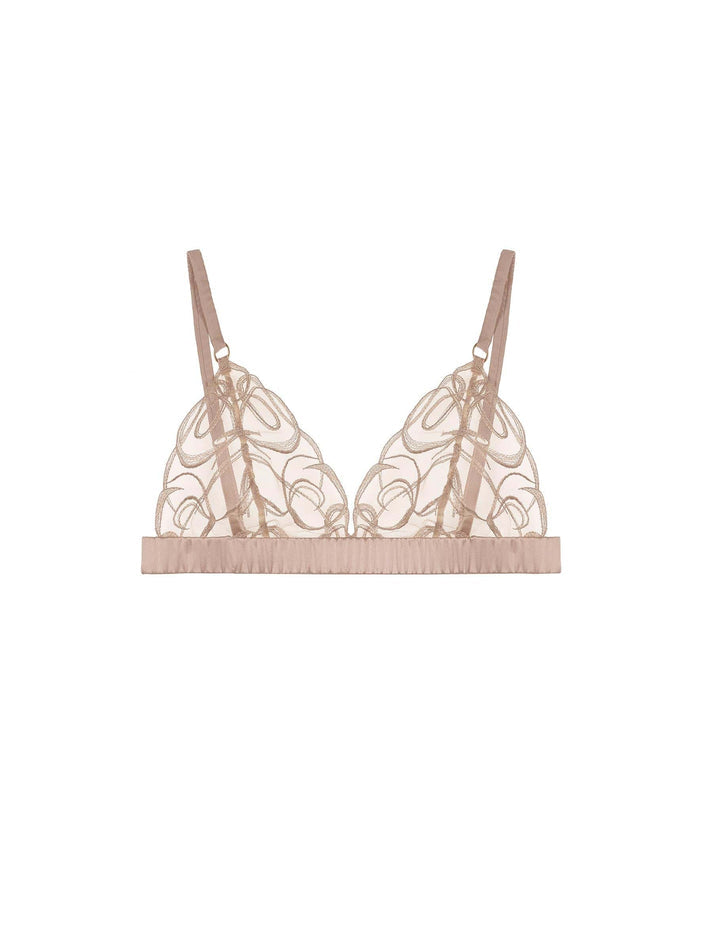 MIA BOUDOIR BRA