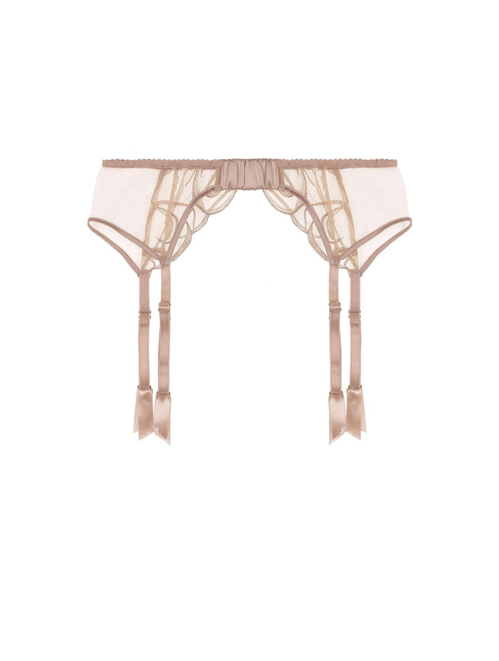 MIA SUSPENDER BELT