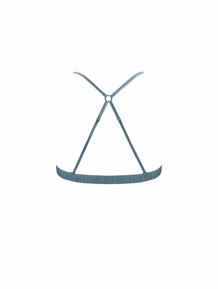 OCEAN BOUDOIR BRA