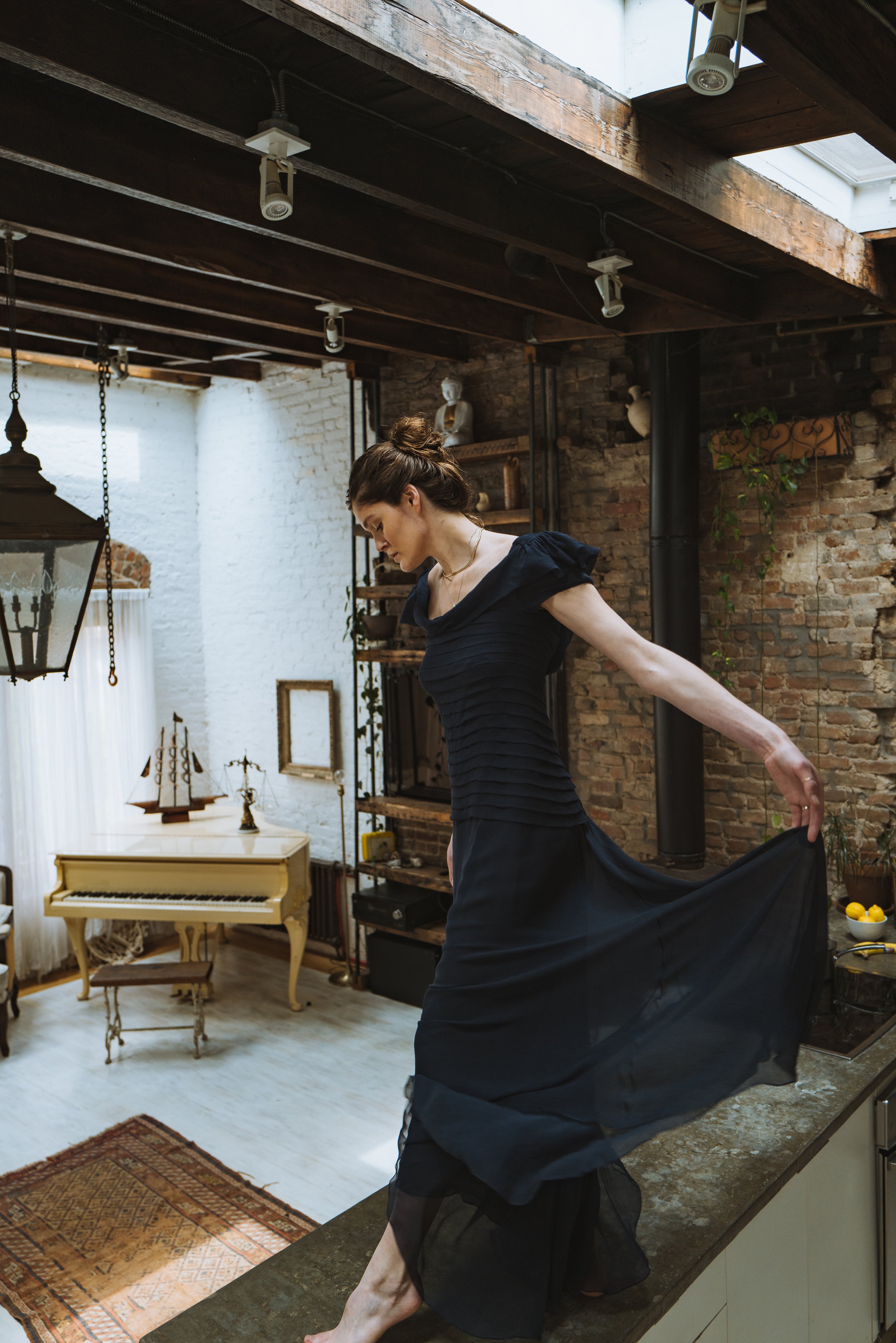 VERA WANG, Julianne Moore, previous owner