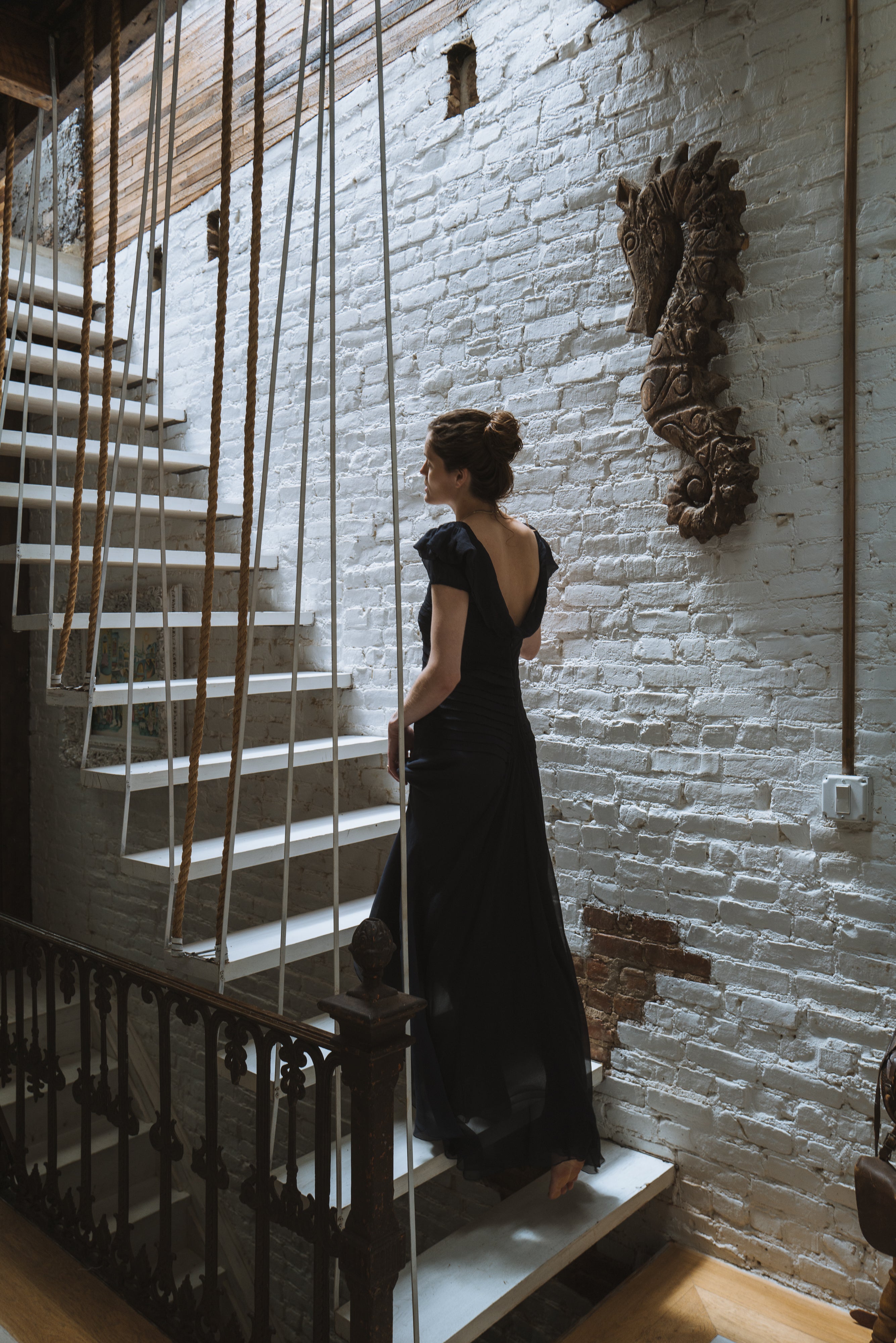 VERA WANG, Julianne Moore, previous owner