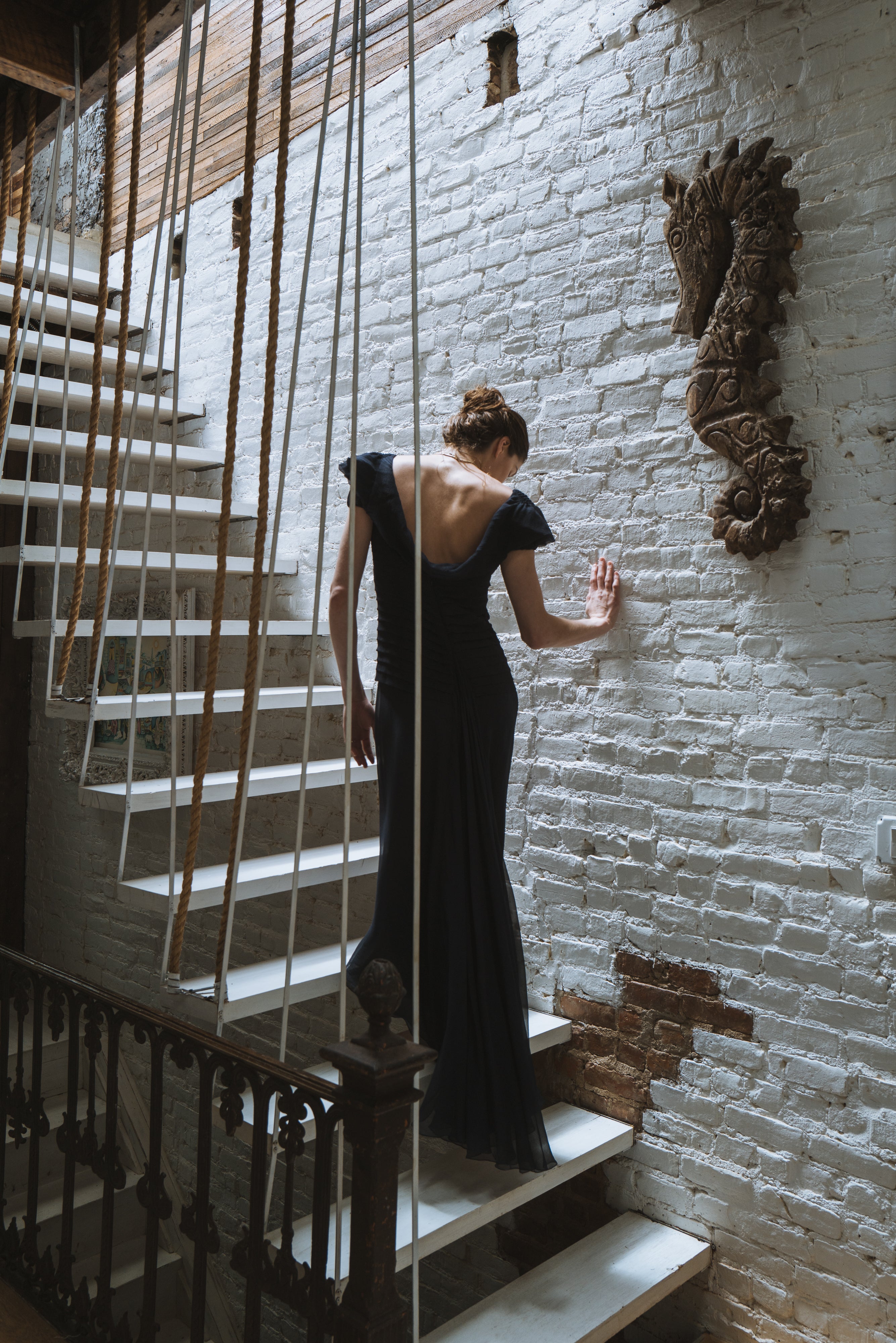 VERA WANG, Julianne Moore, previous owner