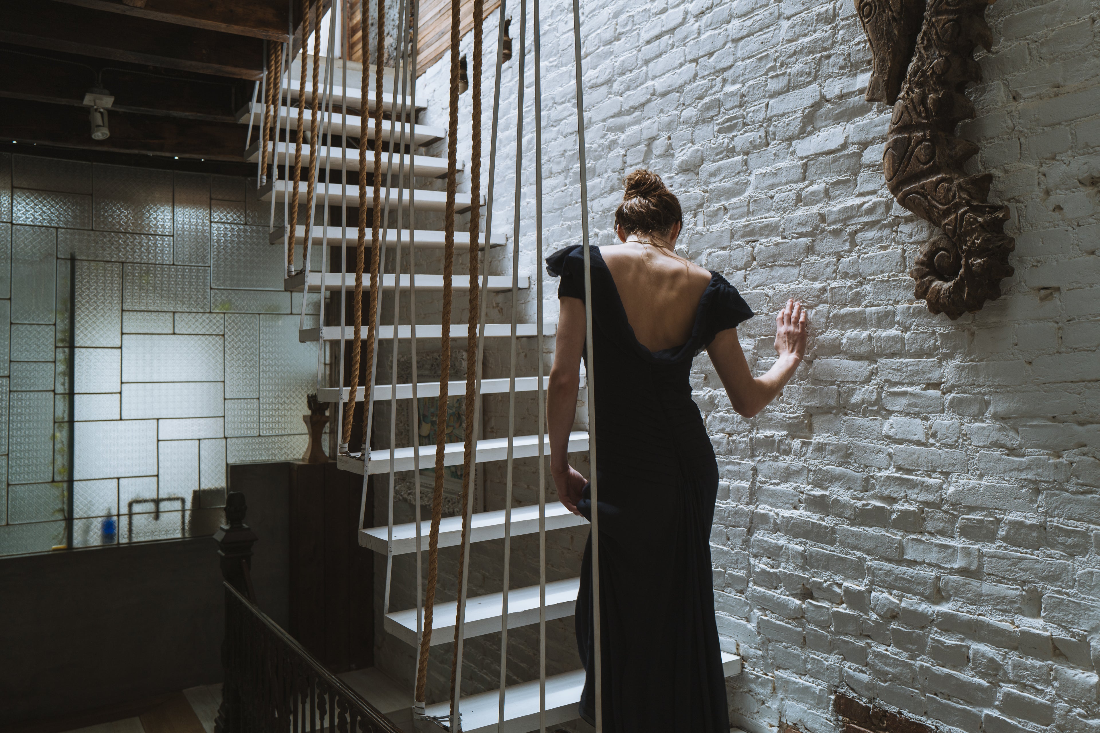 VERA WANG, Julianne Moore, previous owner