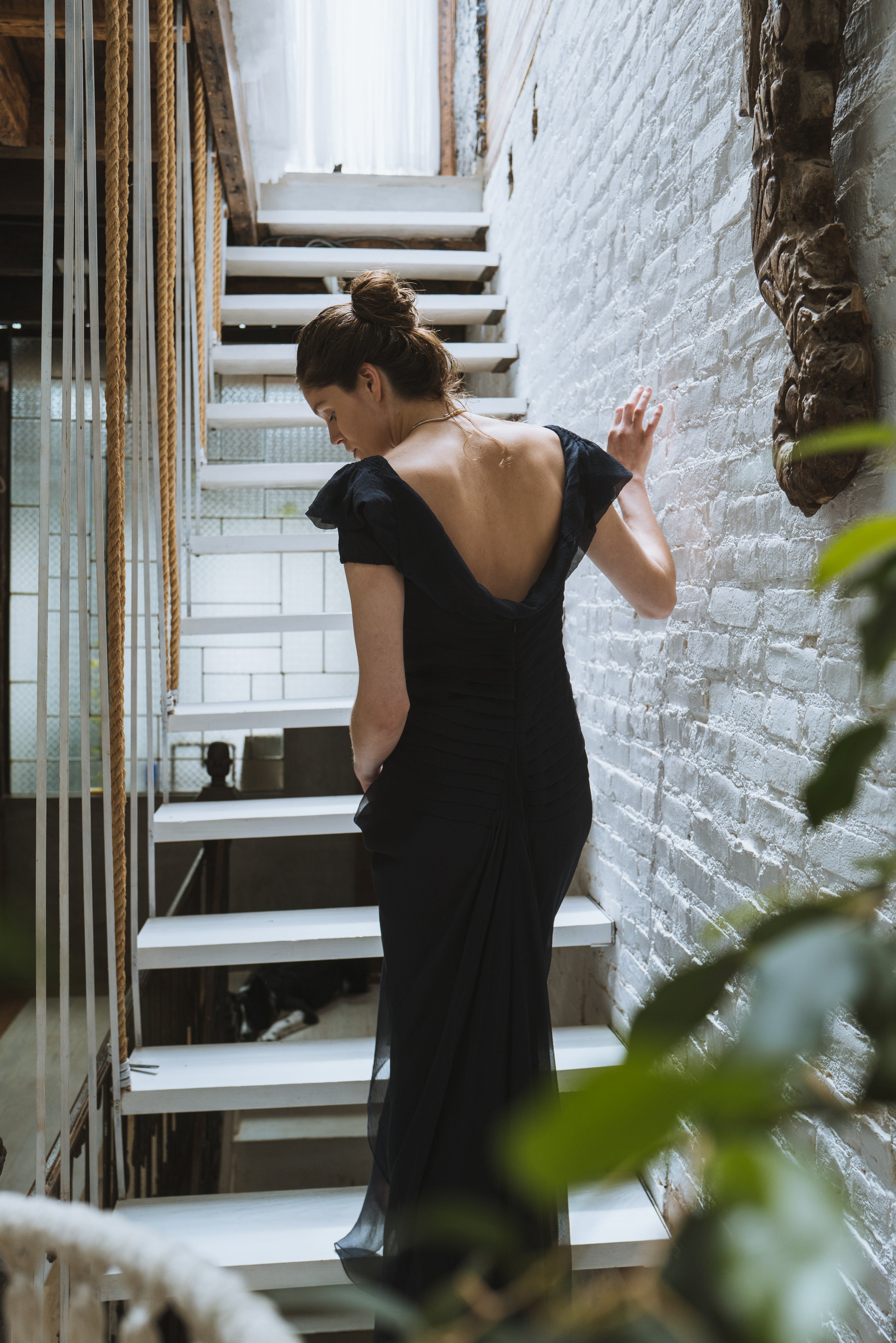 VERA WANG, Julianne Moore, previous owner