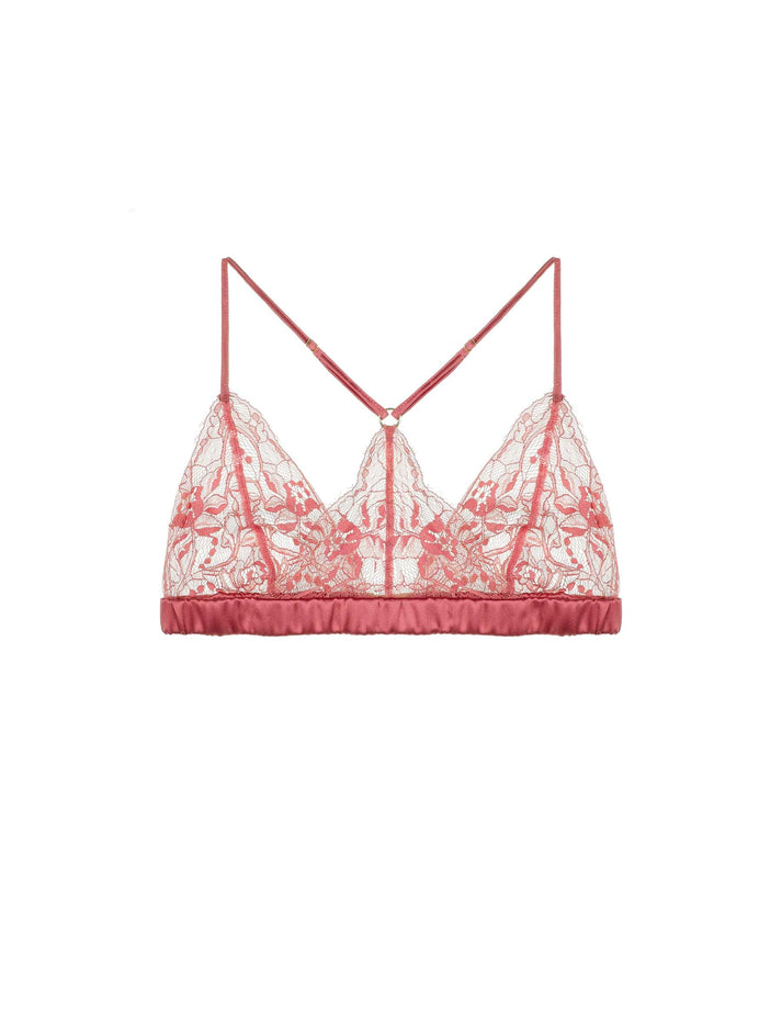SIENNA BOUDOIR BRA