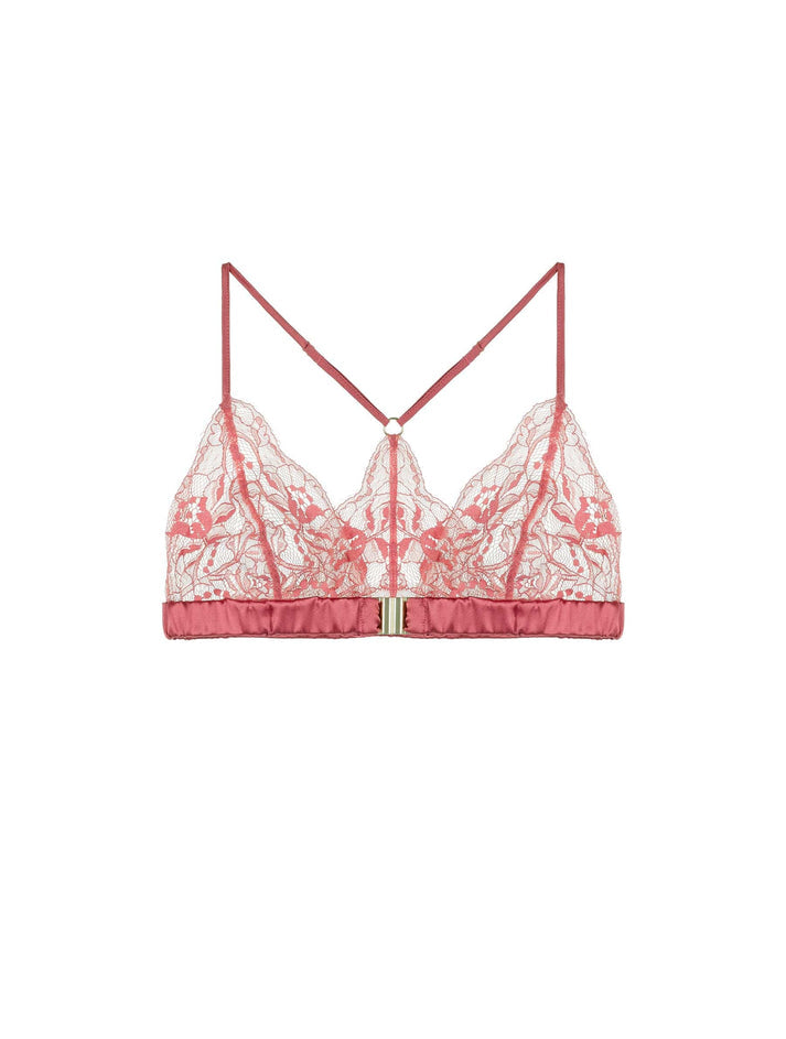 SIENNA BOUDOIR BRA