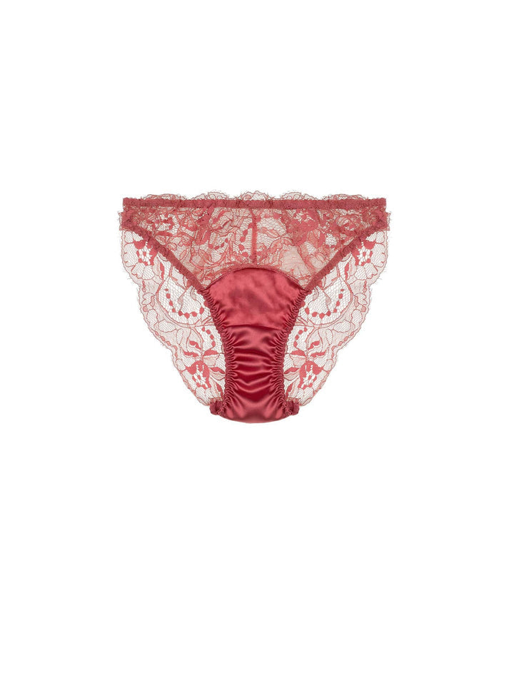 SIENNA LACE BRIEF