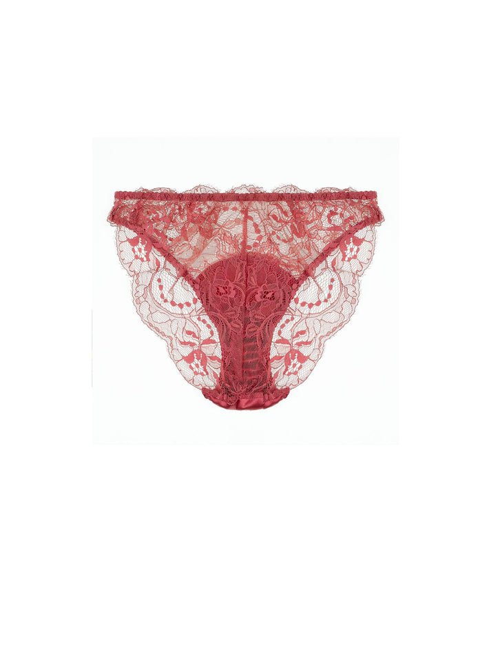 SIENNA LACE BRIEF
