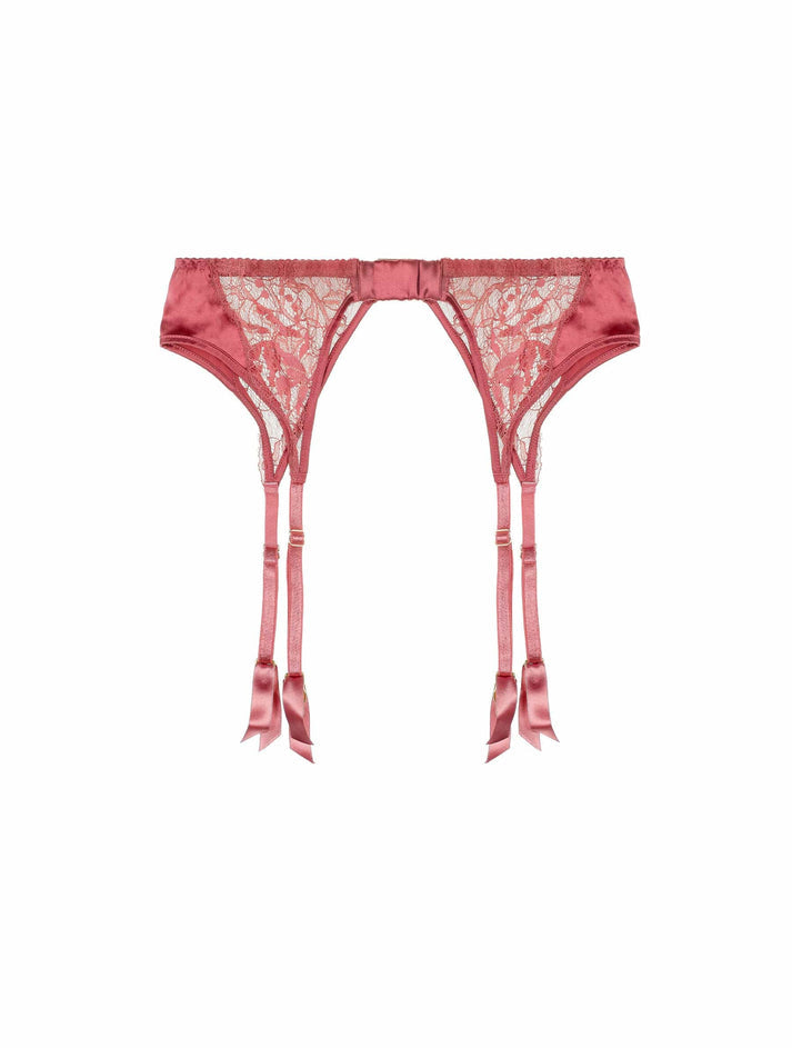 SIENNA SUSPENDER BELT