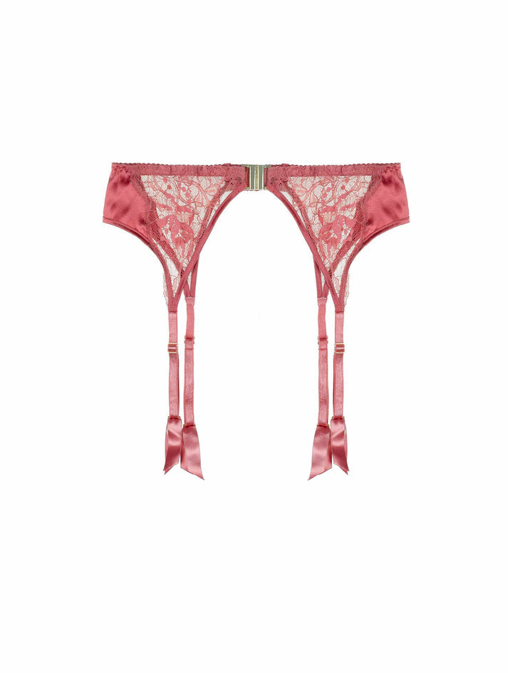 SIENNA SUSPENDER BELT