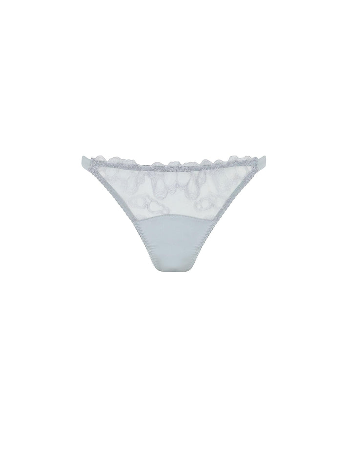 SIGRID EMBROIDERED OUVERT